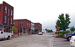 Downtown Wentzville